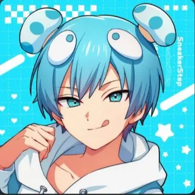 Profile image of おさでい