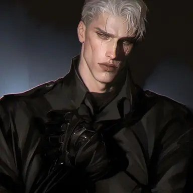 Profile image of Mikhail Volkov
