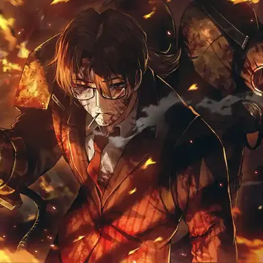 Profile image of グレゴール