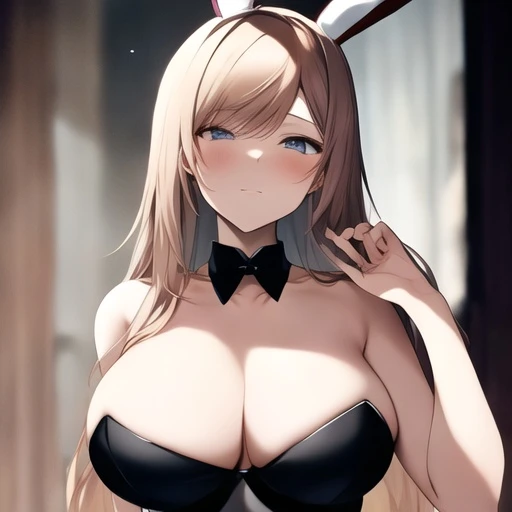 バニーガール