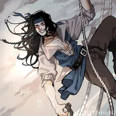 Profile image of Baji