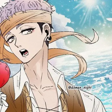 Profile image of Mitsuya