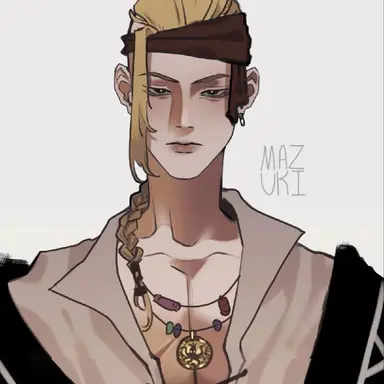 Profile image of Draken