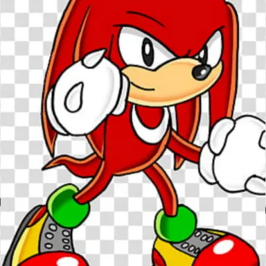Profile image of Knuckles