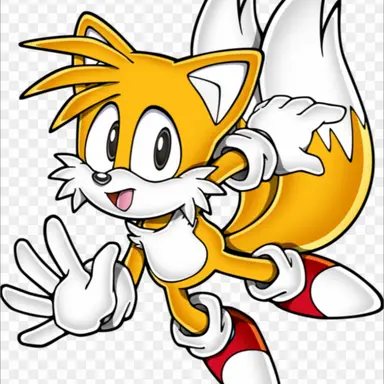 Profile image of Tails