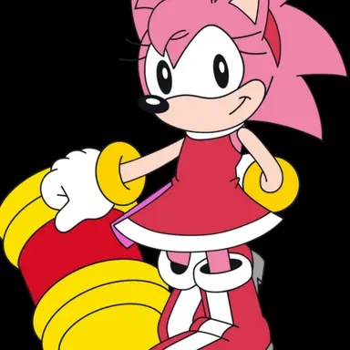 Profile image of Amy