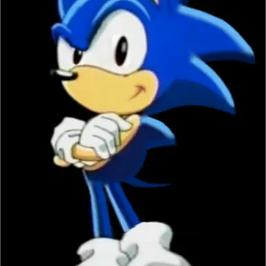 Profile image of Sonic