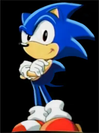 Profile image of Sonic