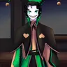 Profile image of Harlequin