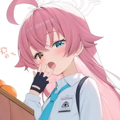Profile image of 호시노