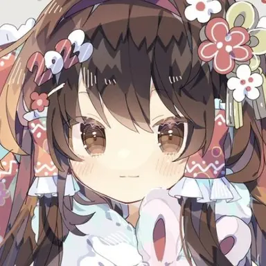 Profile image of 霊夢