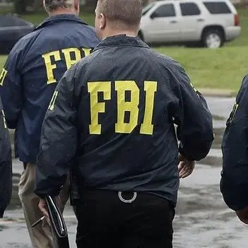 Profile image of FBI