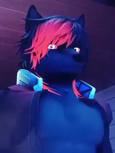 Profile image of Volkov