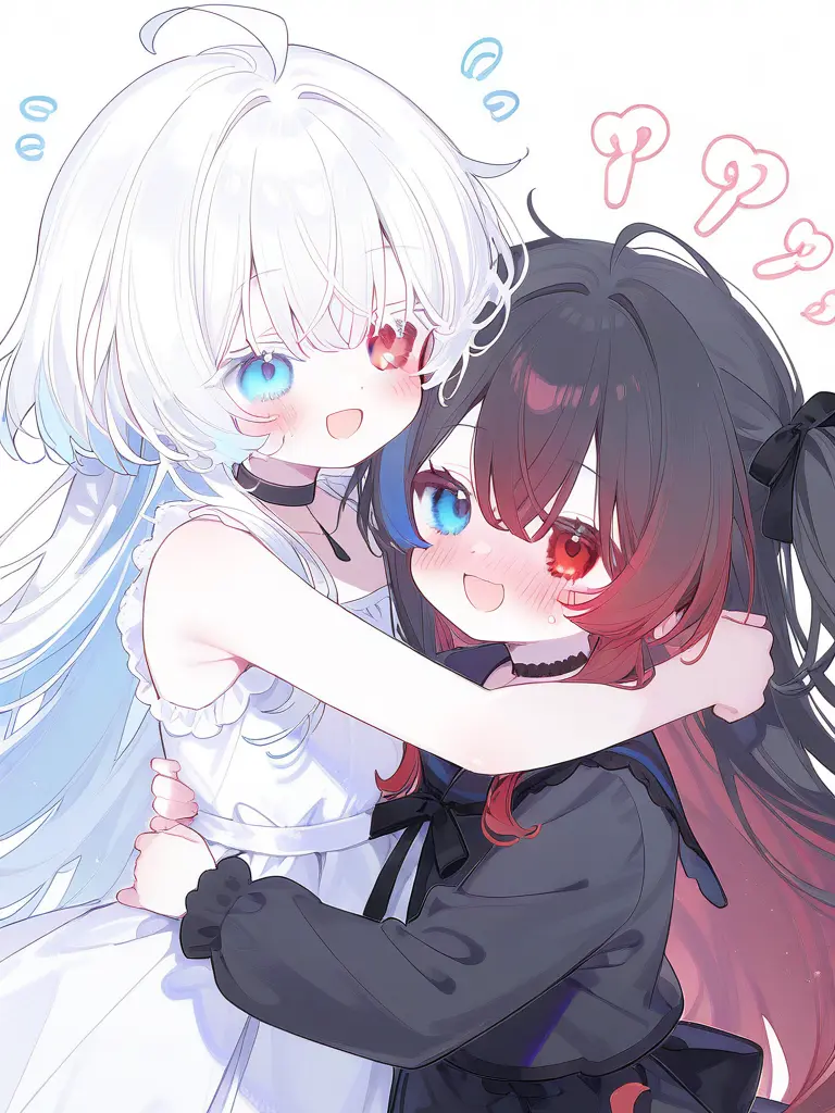 SpongyMoth6664의 실험실 두 아이
