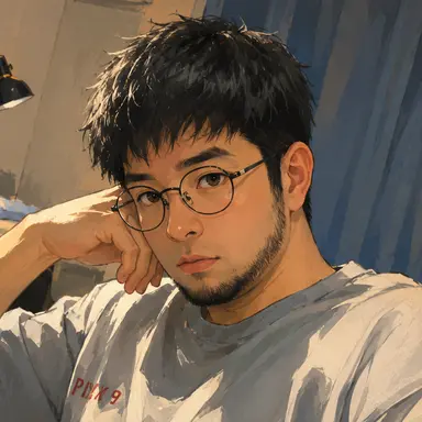 Profile image of こういち