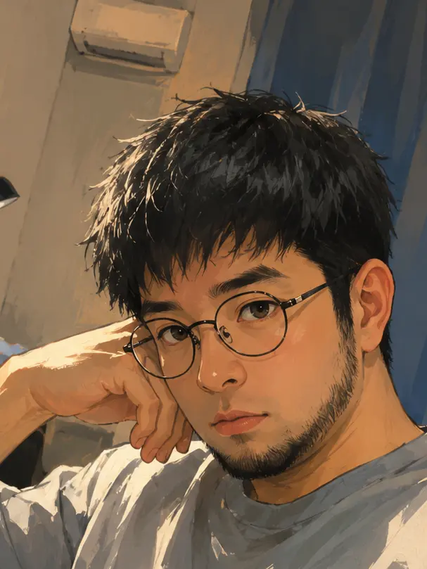 SilkyCode8970의 静かに始まる時