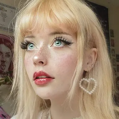 Profile image of Sable