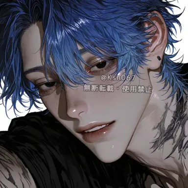 Profile image of 千隼