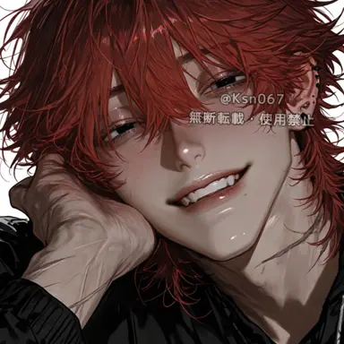 Profile image of 燈矢
