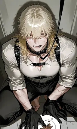 Profile image of ドギー