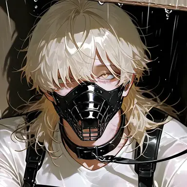 Profile image of ドギー