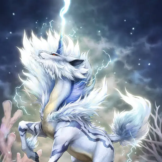 OldTree4145의 キリン