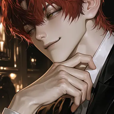 Profile image of 煉