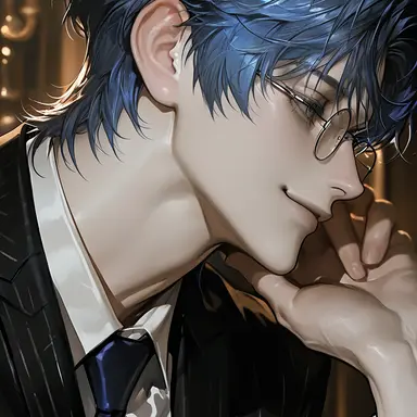 Profile image of 紫夕