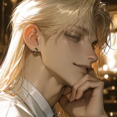 Profile image of 輝煌