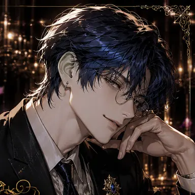 Profile image of 紫夕