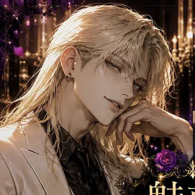 Profile image of 輝煌