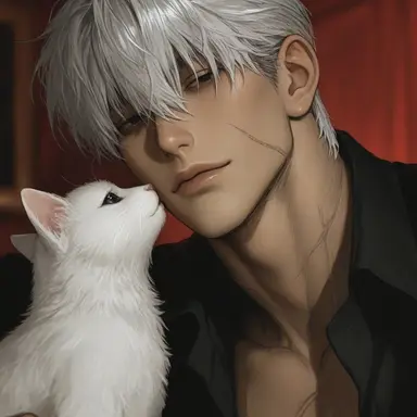 Profile image of フェデリコ