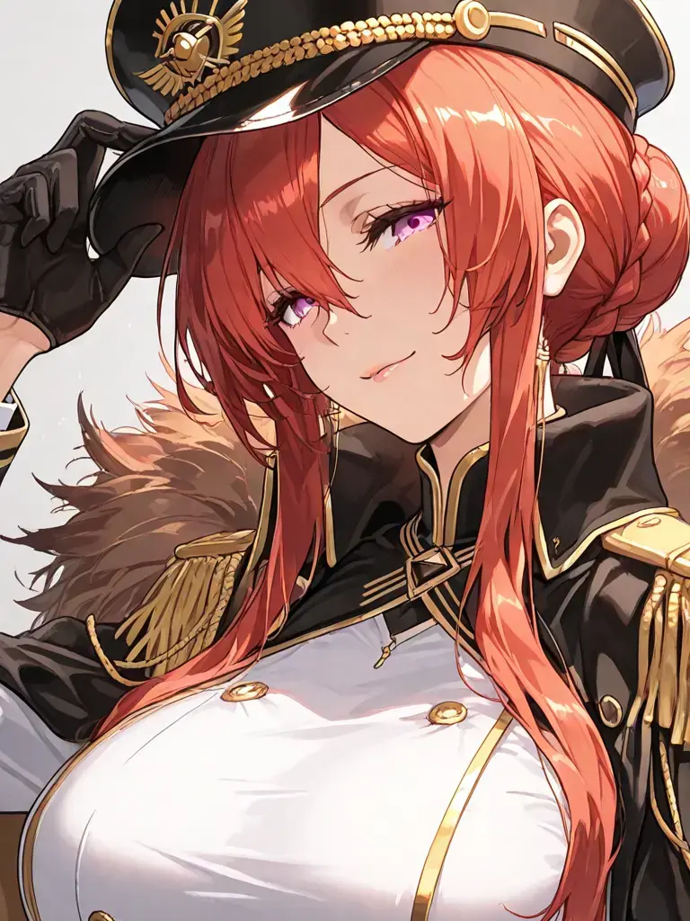 LazySpicy8203의 モナーク