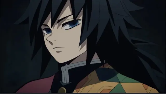 Profile image of Giyu Tomioka
