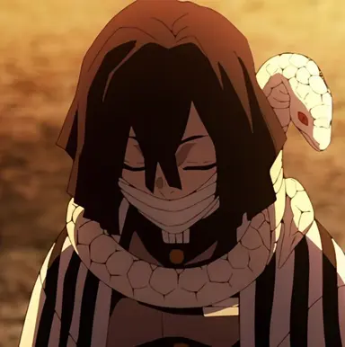 Profile image of Obanai Iguro