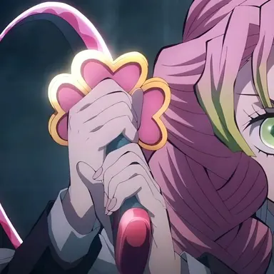 Profile image of Mitsuri Kanroji