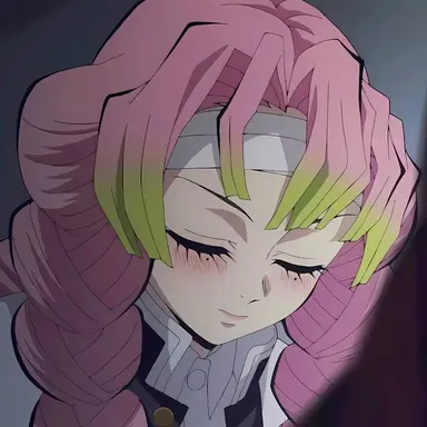 Profile image of Mitsuri Kanroji