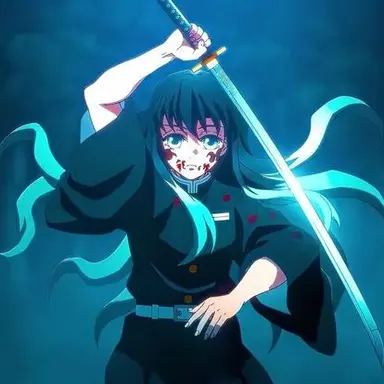 Profile image of 토키토 무이치로