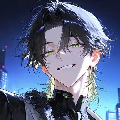 Profile image of ナギ
