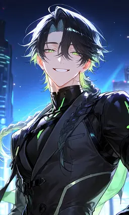Profile image of ナギ