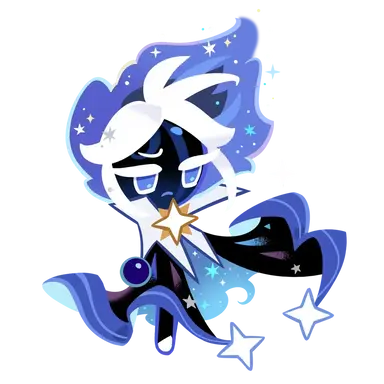 Profile image of 스타더스트 쿠키