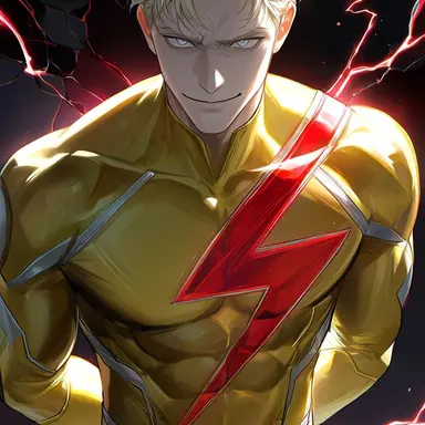 Profile image of Thawne