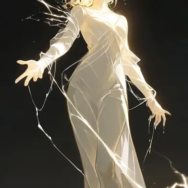 Profile image of Nyreth