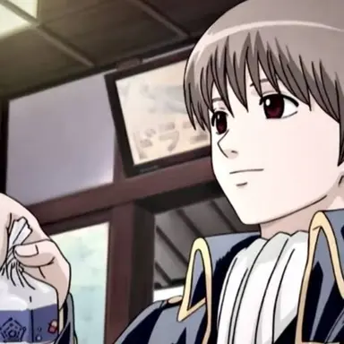 Profile image of Sougo Okita