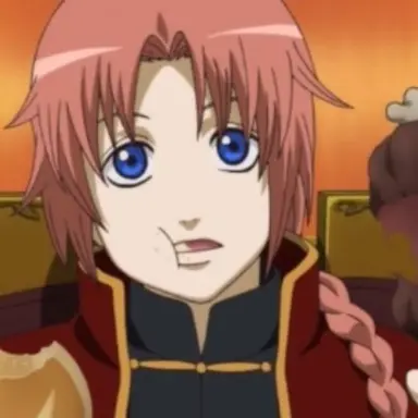 Profile image of Kamui