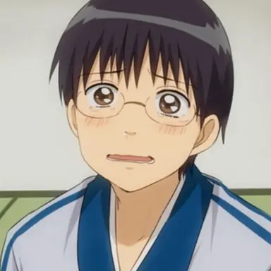 Profile image of Shinpachi Shimura