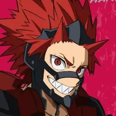 Profile image of 切島鋭児郎