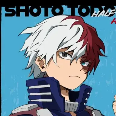 Profile image of 轟焦凍