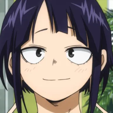 Profile image of 耳郎響香