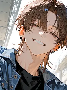 Profile image of 코우키